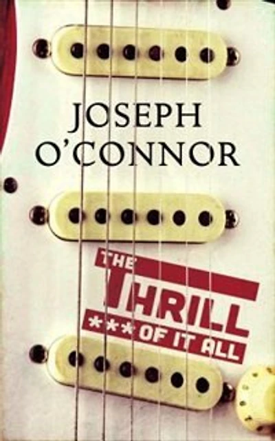 The Thrill Of It All