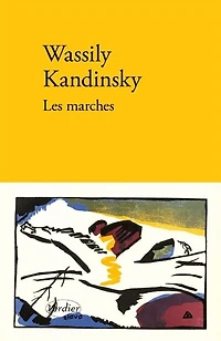 Les marches