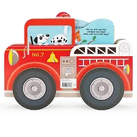 Fire Truck Tales