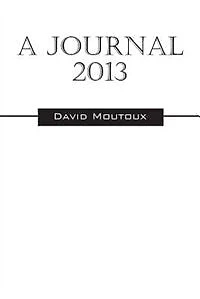 A Journal 2013