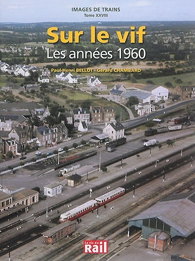 Sur le vif: les années 1960