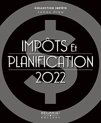 Impôts et planification 2022