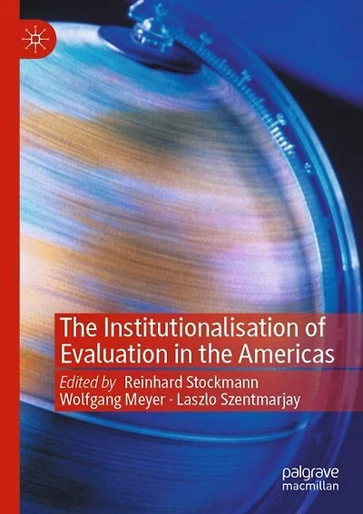 The Institutionalisation of Evaluation in the Americas