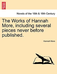 The Works Of Hannah More