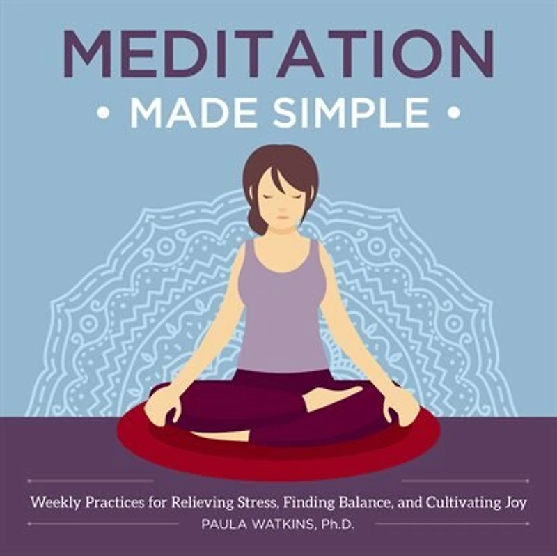 Meditation Made Simple