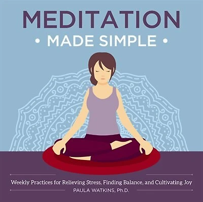 Meditation Made Simple