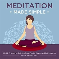 Meditation Made Simple