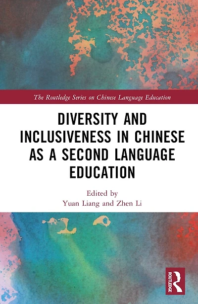 Diversity and Inclusiveness Chinese as a Second Language Education