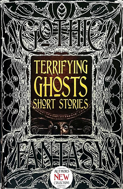 Terrifying Ghosts Short Stories
