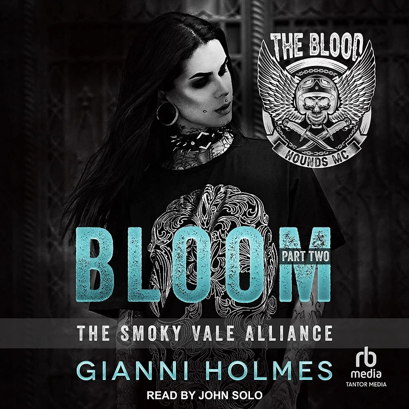 Bloom: Part 2