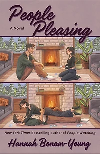 People Pleasing (Indigo Exclusive Edition): A Novel