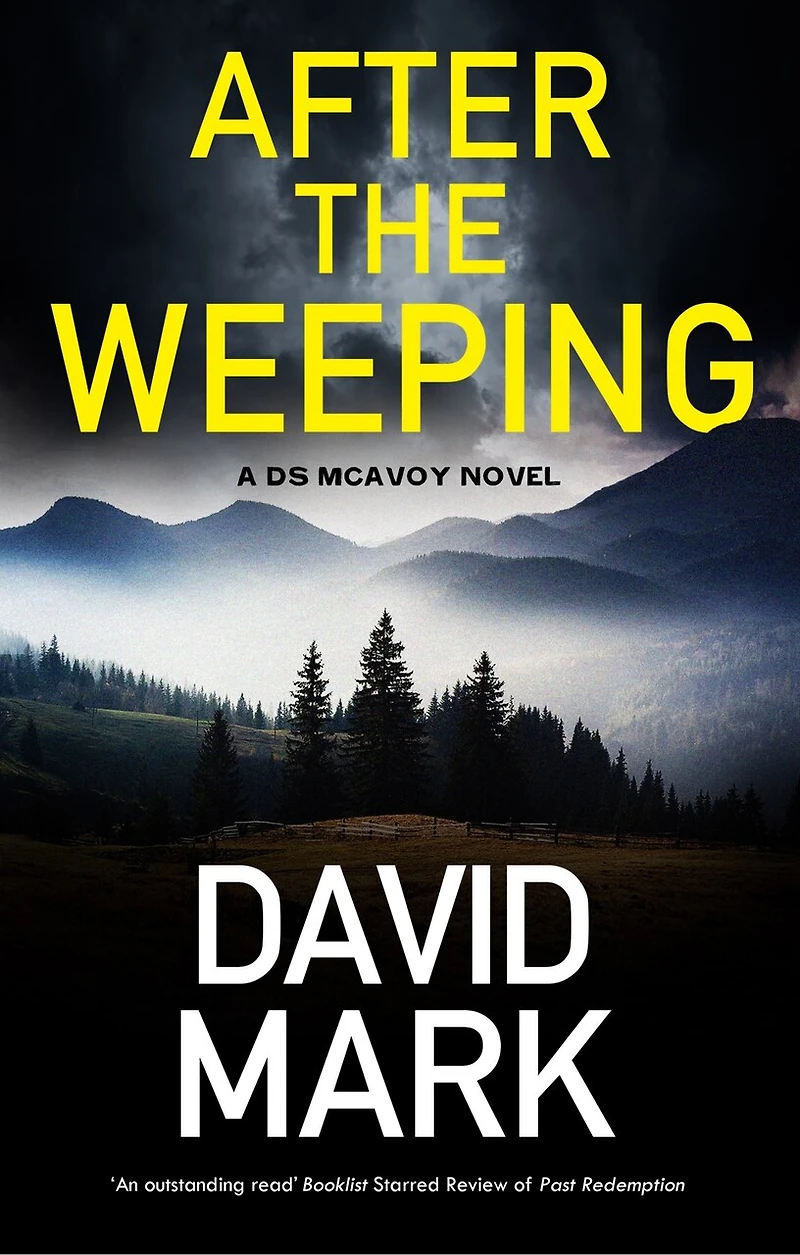 After the Weeping