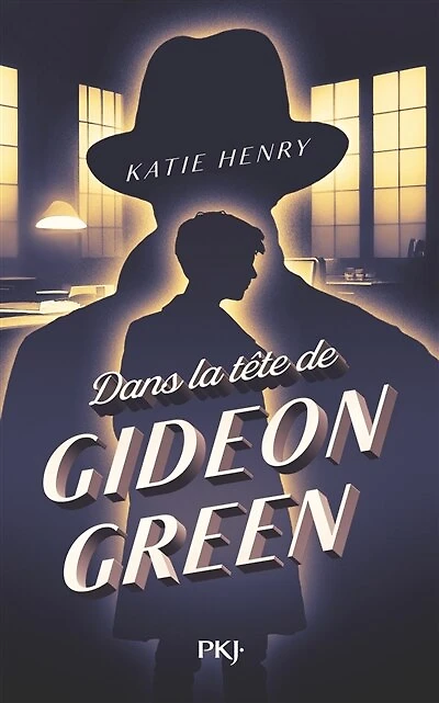 Dans la tête de Gideon Green