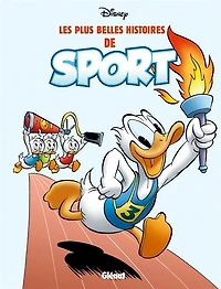 Les plus belles histoires de sport
