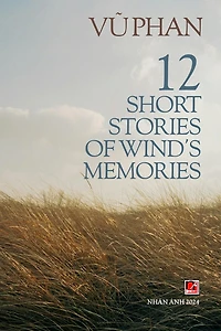 12 Short Stories Of Wind's Memories