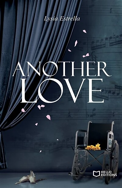 Another Love