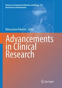 Advancements Clinical Research