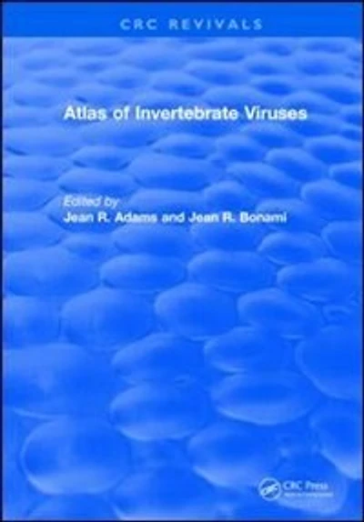 Atlas of Invertebrate Viruses