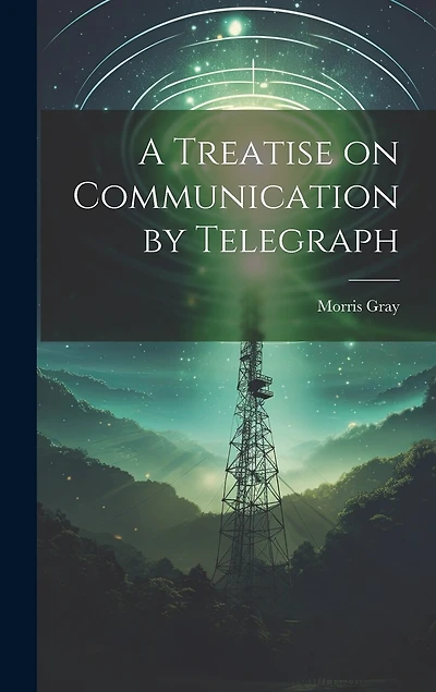 A Treatise on Communication by Telegraph