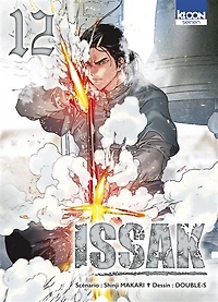 Issak, Vol. 12
