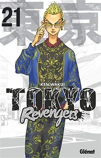 Tokyo revengers, Vol. 21
