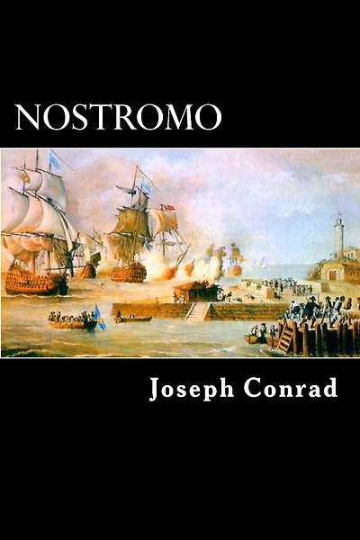 Nostromo: A Tale of the Seabord