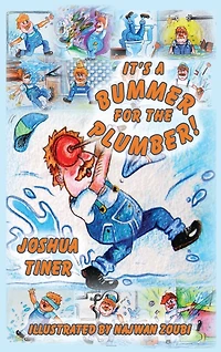 It's a Bummer for the Plumber!