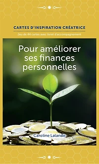 CARTES INSPIRATION POUR AMELIORER SES FINANCES PERSONNELLES