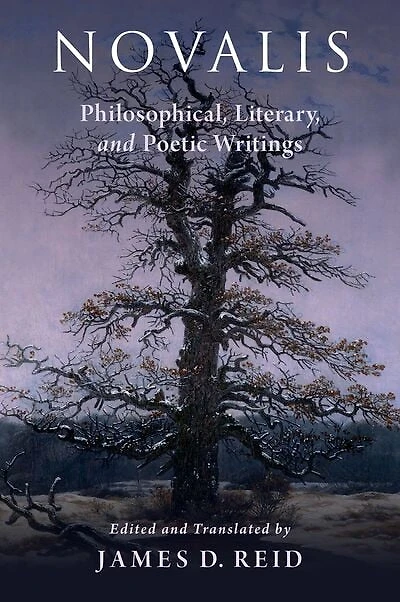 Novalis Philosophical Literary and Poetic Writings