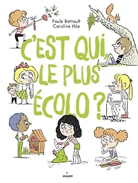 C'est qui, le plus écolo ?