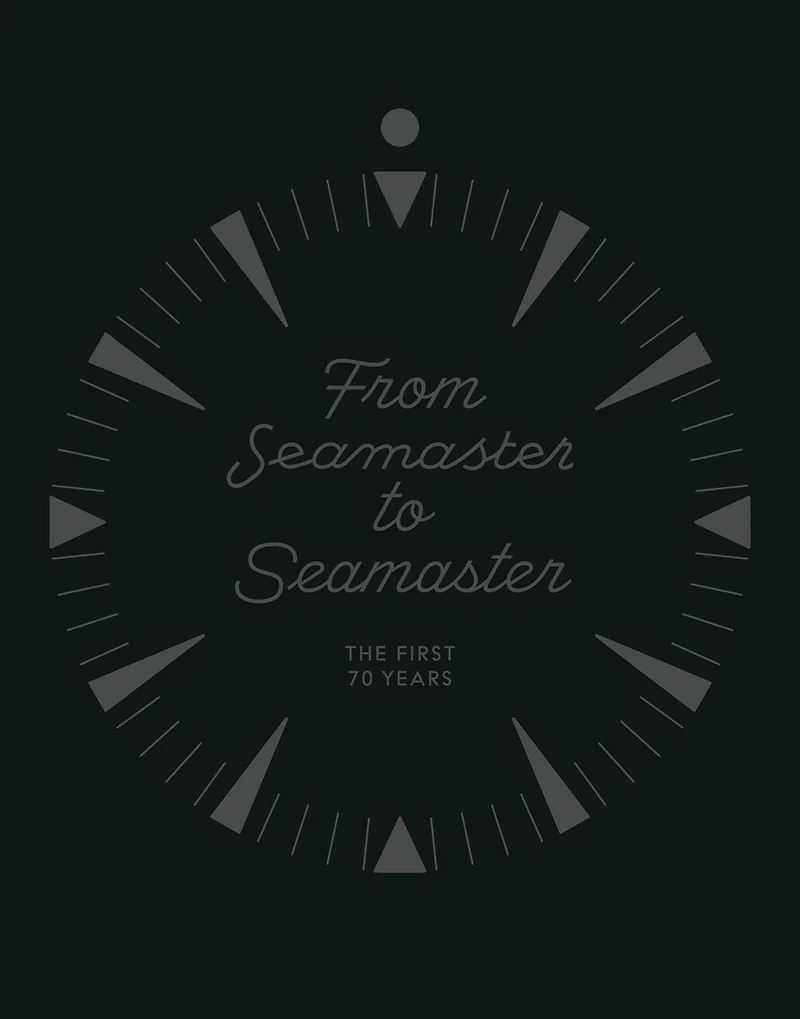 From Seamaster to Seamaster: The First 70 Years