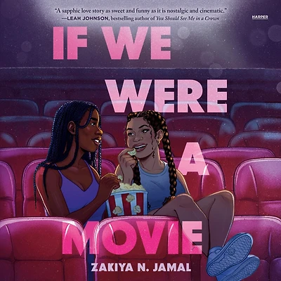 If We Were a Movie