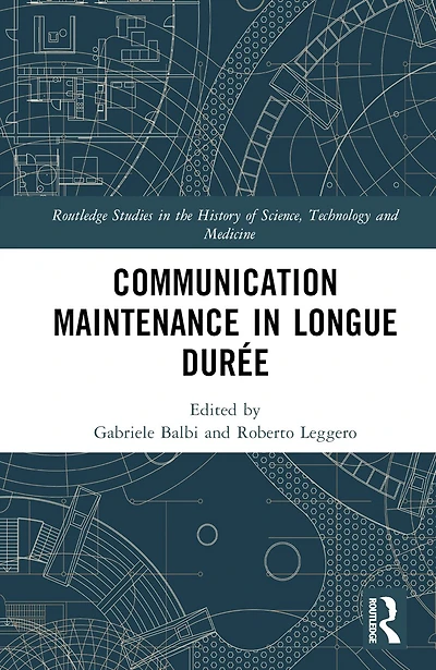 Communication Maintenance Longue Duree