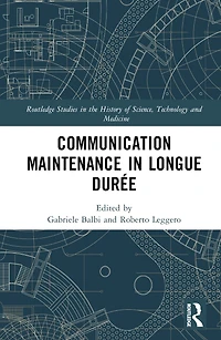 Communication Maintenance Longue Duree