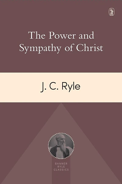 Power and Sympathy of Christ