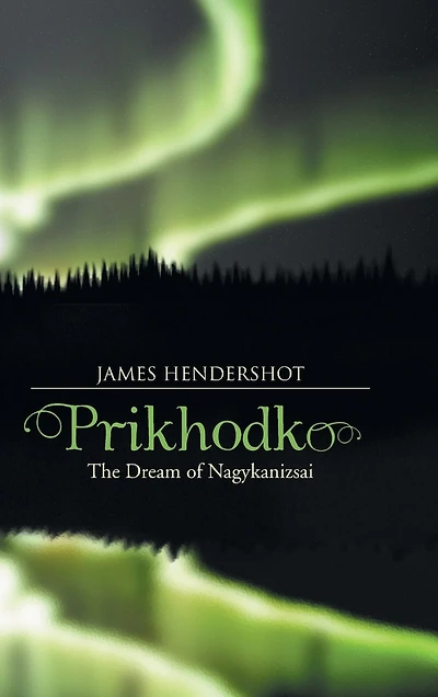 Prikhodko: The Dream Of Nagykanizsai