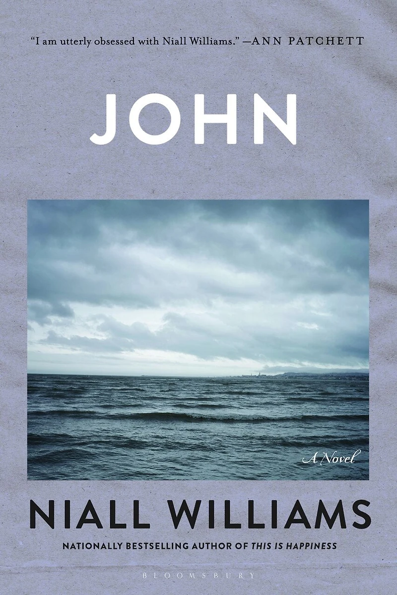 John: A Novel