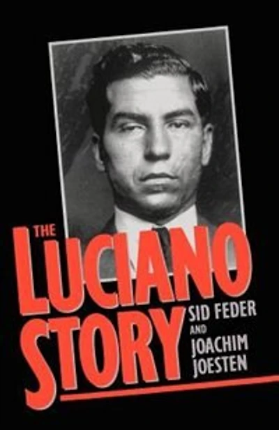 The Luciano Story