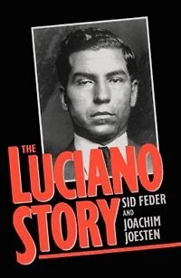 The Luciano Story