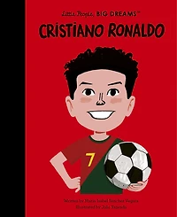 Cristiano Ronaldo: The Sunday Times Bestseller