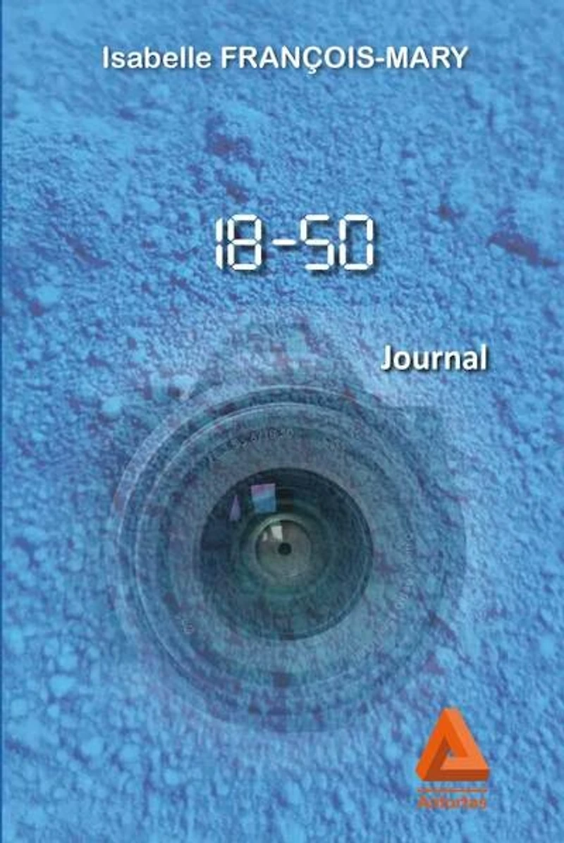 18-50: journal