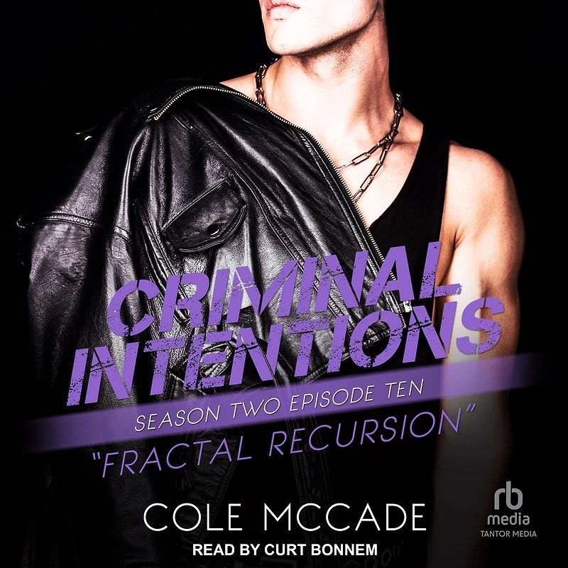 Criminal Intentions: Season Two, Episode Ten: Fractal Recursion