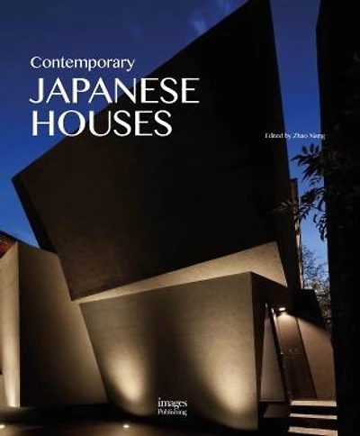 Contemporary Japanese Houses