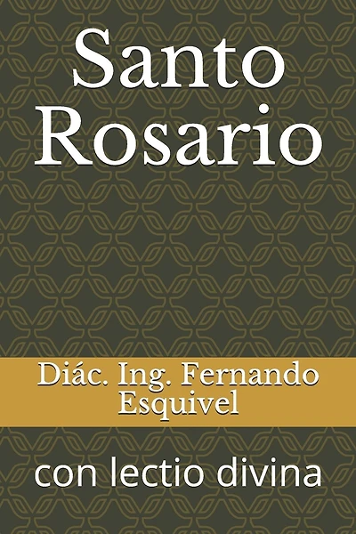 Santo Rosario: con lectio divina