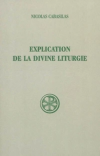 Explication de la divine liturgie