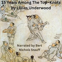 15 Years Among the Top-Knots: Life Korea