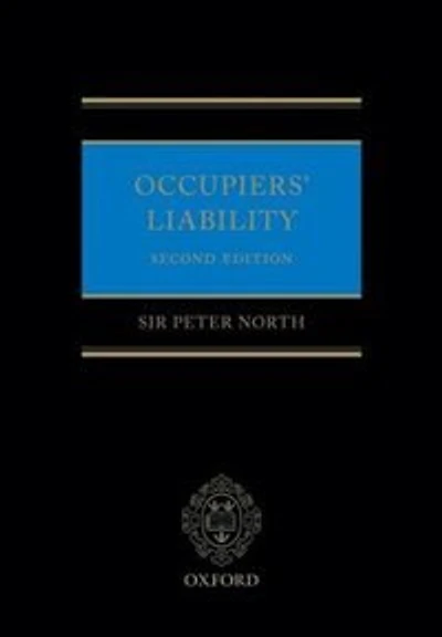 Occupiers' Liability
