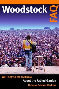 Woodstock FAQ: All That's Left to Know About the Fabled Garden