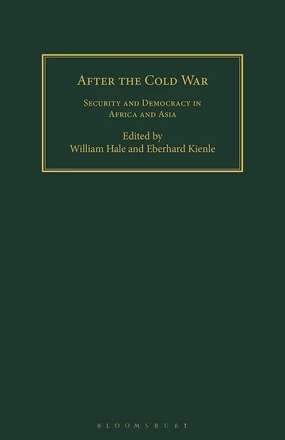 After the Cold War: Security and Democracy in Africa and Asia