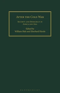 After the Cold War: Security and Democracy in Africa and Asia